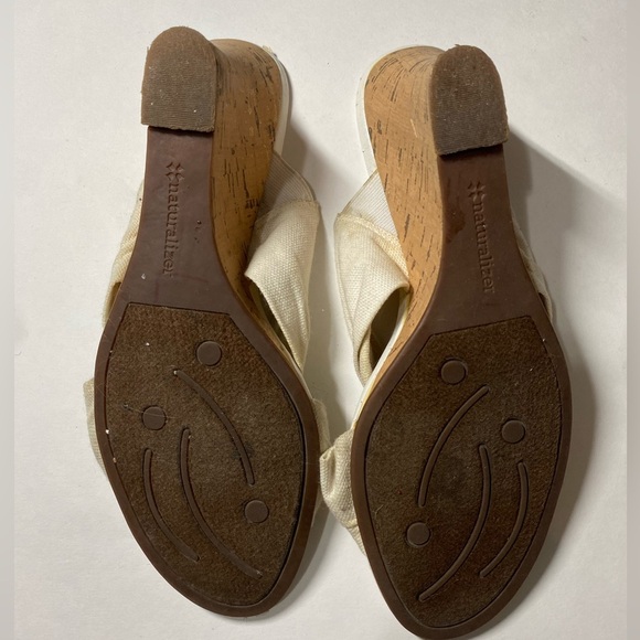 Naturalizer Heels - Picture 7 of 7